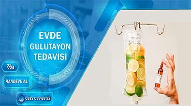 evdeglutatyon